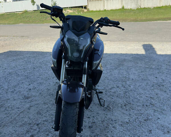 Червоний Геон CR6 S, об'ємом двигуна 0.25 л та пробігом 21 тис. км за 1100 $, фото 1 на Automoto.ua