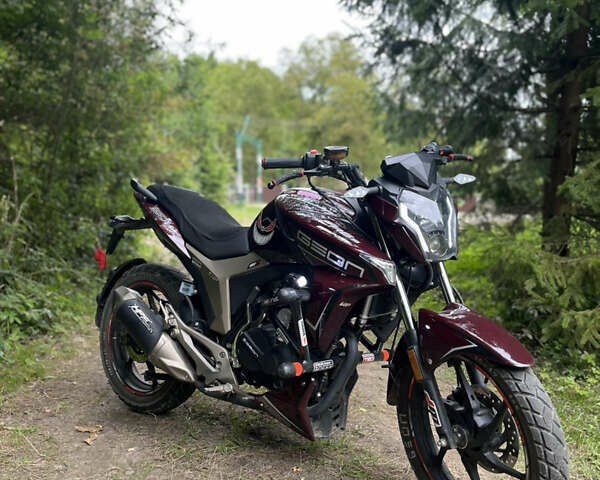 Геон CR6 S, об'ємом двигуна 0.25 л та пробігом 6 тис. км за 1400 $, фото 1 на Automoto.ua