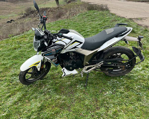 Геон CR6 S, об'ємом двигуна 0.25 л та пробігом 3 тис. км за 1200 $, фото 1 на Automoto.ua