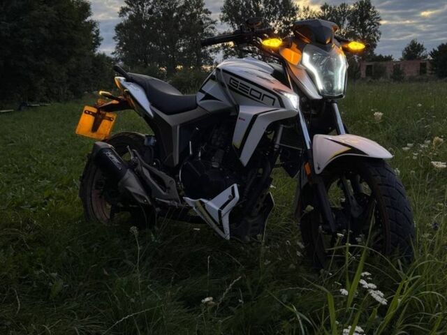 Геон CR6 S, об'ємом двигуна 0.25 л та пробігом 0 тис. км за 1390 $, фото 1 на Automoto.ua