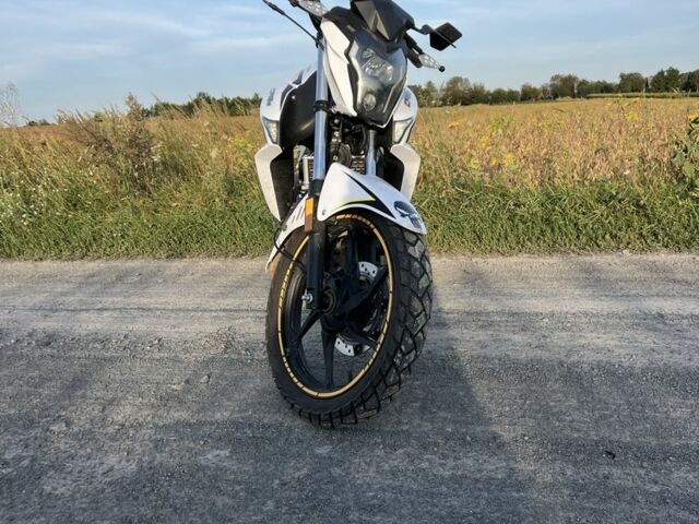 Геон CR6 S, объемом двигателя 0.25 л и пробегом 0 тыс. км за 1400 $, фото 1 на Automoto.ua