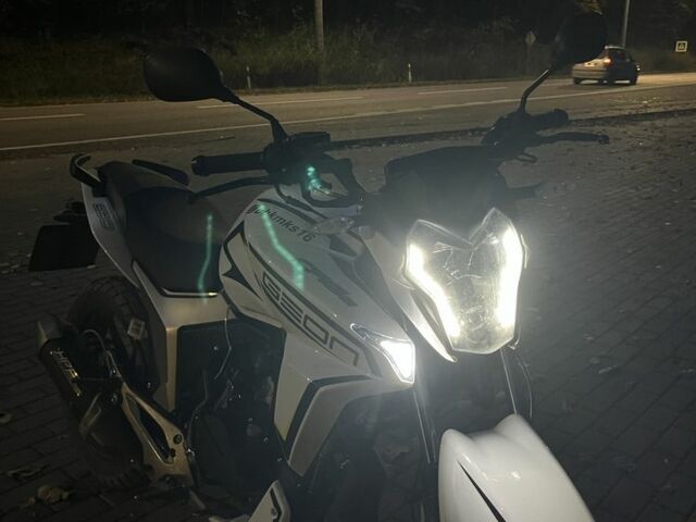 Геон CR6 S, об'ємом двигуна 0.22 л та пробігом 0 тис. км за 1500 $, фото 1 на Automoto.ua