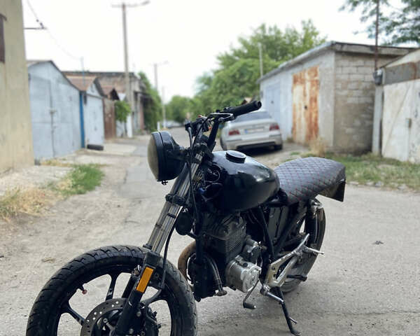 Геон CR6Z, об'ємом двигуна 0.25 л та пробігом 20 тис. км за 600 $, фото 1 на Automoto.ua