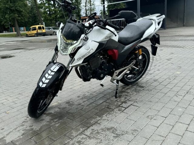 Геон CR6Z, объемом двигателя 0.25 л и пробегом 0 тыс. км за 1250 $, фото 1 на Automoto.ua