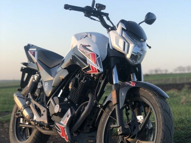 Геон CR6Z 2021 у Харкові на Automoto.ua Геон CR6Z, об'ємом двигуна 0.25 л та пробігом 0 тис. км за 1350 $, фото 1 на Automoto.ua