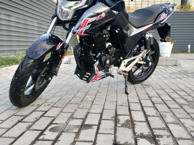 Геон CR6Z, объемом двигателя 0.25 л и пробегом 0 тыс. км за 1550 $, фото 1 на Automoto.ua