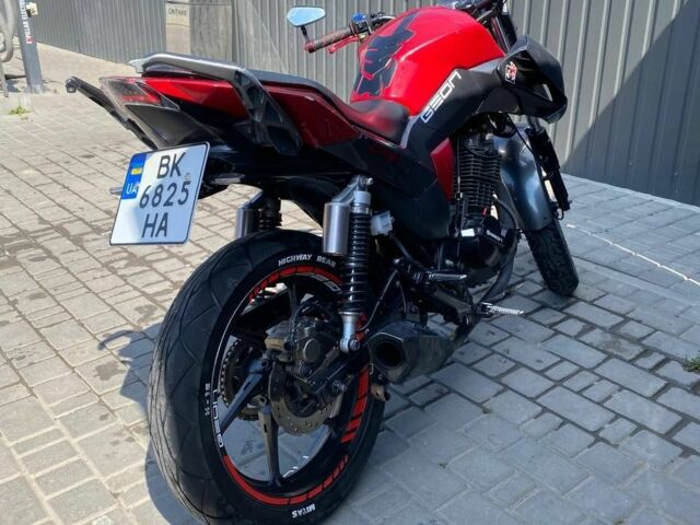 Геон CR6Z, объемом двигателя 0.25 л и пробегом 0 тыс. км за 950 $, фото 1 на Automoto.ua