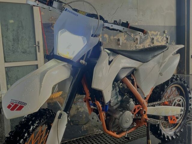 Геон Dakar GNS 300, объемом двигателя 0.3 л и пробегом 0 тыс. км за 1500 $, фото 1 на Automoto.ua