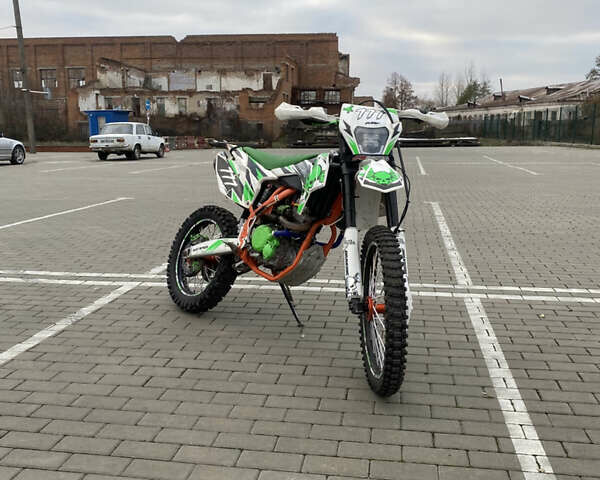 Геон Dakar GNS 300, объемом двигателя 0 л и пробегом 7 тыс. км за 1700 $, фото 1 на Automoto.ua