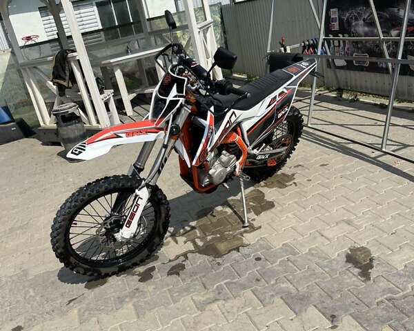 Геон Dakar GNS 300, объемом двигателя 0 л и пробегом 2 тыс. км за 2550 $, фото 1 на Automoto.ua
