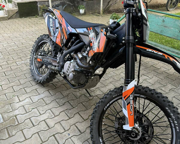 Геон Dakar GNS 300, об'ємом двигуна 0 л та пробігом 3 тис. км за 2350 $, фото 1 на Automoto.ua