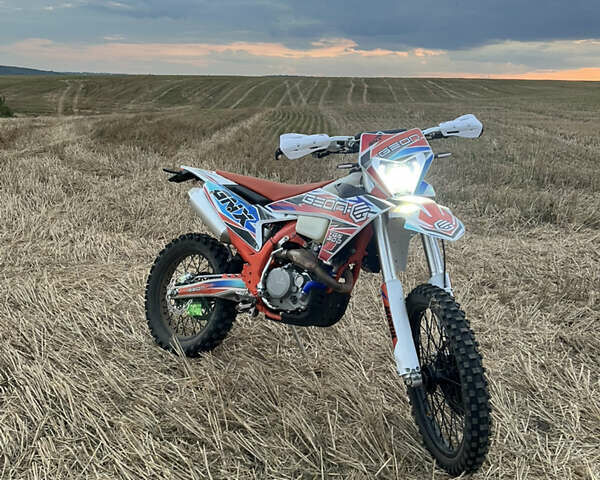 Геон Dakar GNS 300, об'ємом двигуна 0 л та пробігом 2 тис. км за 2900 $, фото 1 на Automoto.ua