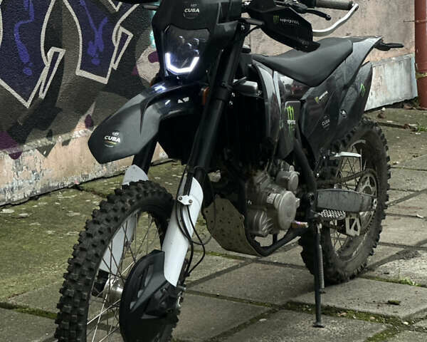 Геон Dakar GNS 300, объемом двигателя 0 л и пробегом 2 тыс. км за 2360 $, фото 1 на Automoto.ua