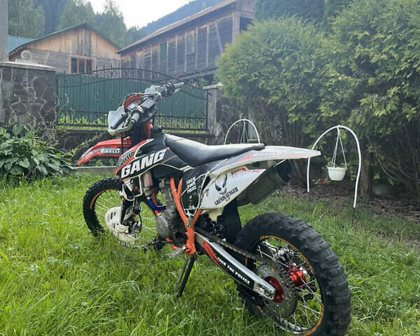 Геон Dakar GNS 300, объемом двигателя 0 л и пробегом 8 тыс. км за 1800 $, фото 1 на Automoto.ua