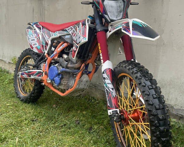 Геон Dakar GNS 300, объемом двигателя 0.32 л и пробегом 999 тыс. км за 2200 $, фото 1 на Automoto.ua