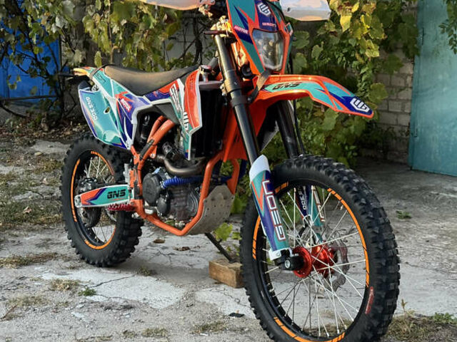 Геон Dakar GNS 300, объемом двигателя 0 л и пробегом 4 тыс. км за 2200 $, фото 1 на Automoto.ua