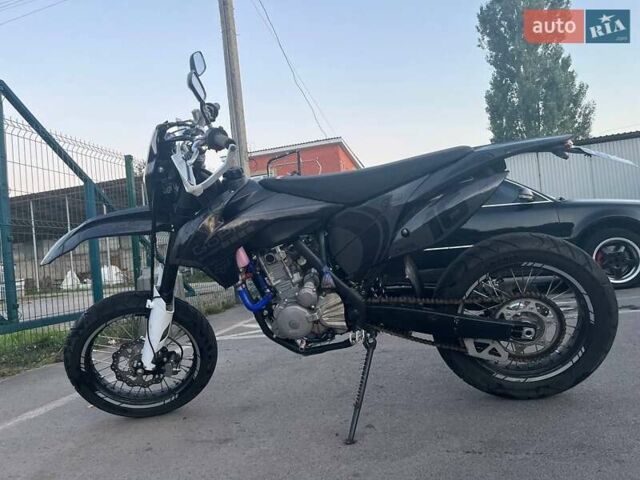 Геон Dakar GNS 300, объемом двигателя 0 л и пробегом 4 тыс. км за 2350 $, фото 1 на Automoto.ua