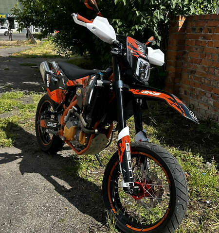Черный Геон Dakar GNS 300R, объемом двигателя 0.3 л и пробегом 11 тыс. км за 2900 $, фото 1 на Automoto.ua