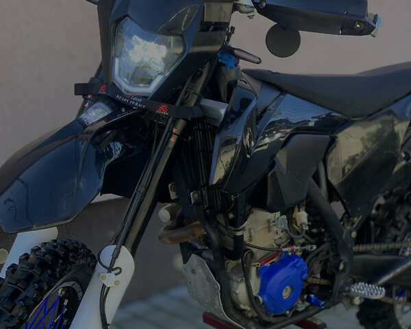 Геон Dakar GNS 300R, объемом двигателя 0 л и пробегом 42 тыс. км за 2250 $, фото 1 на Automoto.ua
