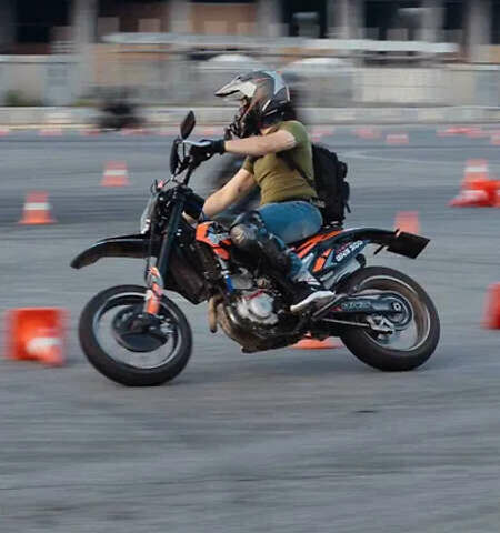 Геон Dakar GNS 300R, об'ємом двигуна 0 л та пробігом 7 тис. км за 2400 $, фото 1 на Automoto.ua