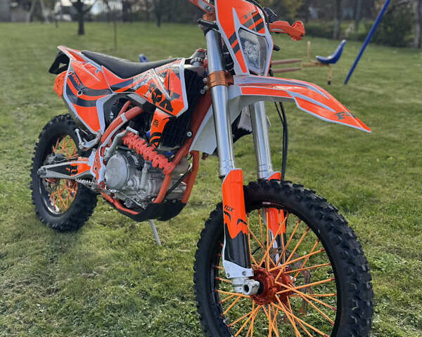 Геон Dakar GNX 250, об'ємом двигуна 0.25 л та пробігом 4 тис. км за 2600 $, фото 1 на Automoto.ua