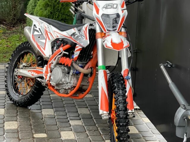 Геон Dakar GNX 250, об'ємом двигуна 0.25 л та пробігом 0 тис. км за 2350 $, фото 1 на Automoto.ua