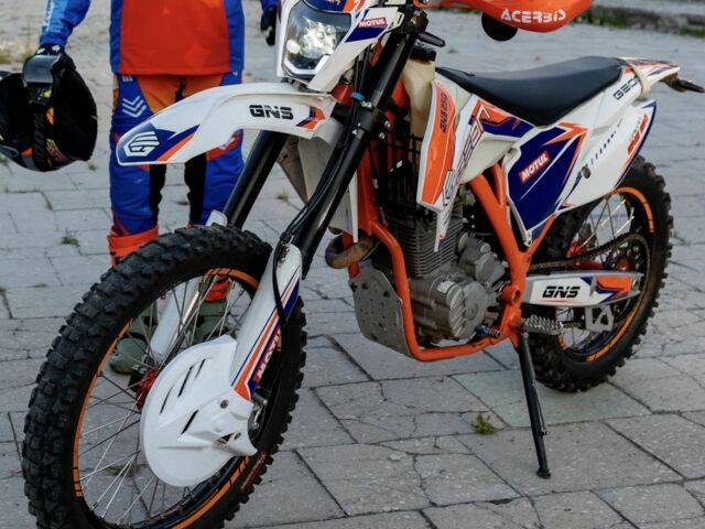 Белый Геон Другая, объемом двигателя 0.3 л и пробегом 0 тыс. км за 1900 $, фото 1 на Automoto.ua