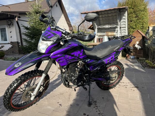 Черный Геон Другая, объемом двигателя 0.2 л и пробегом 0 тыс. км за 981 $, фото 1 на Automoto.ua