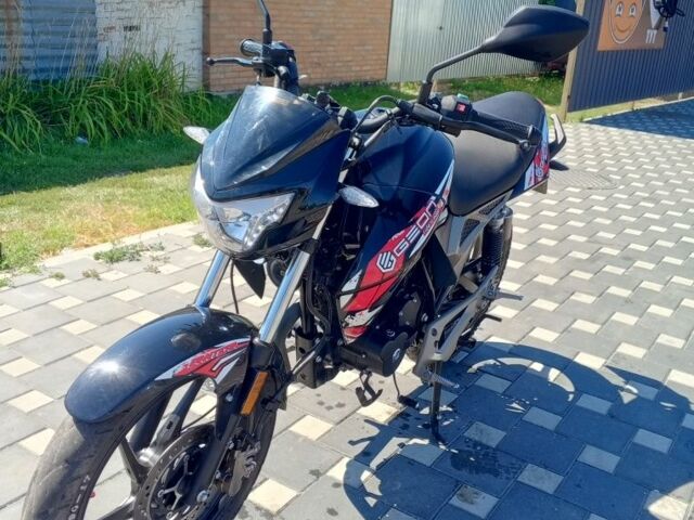 Черный Геон Другая, объемом двигателя 0.2 л и пробегом 0 тыс. км за 1122 $, фото 1 на Automoto.ua