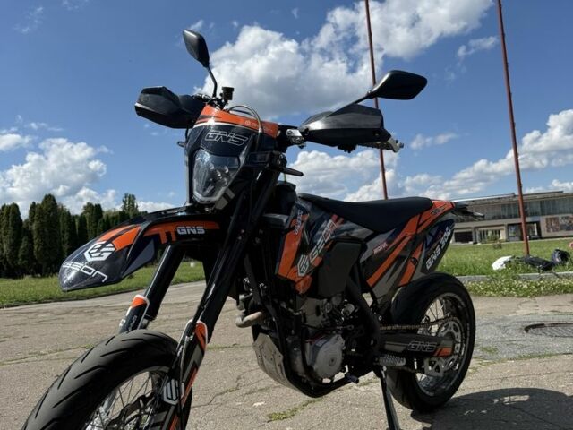 Черный Геон Другая, объемом двигателя 0.3 л и пробегом 0 тыс. км за 2800 $, фото 1 на Automoto.ua