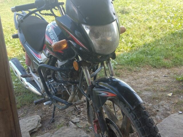 Черный Геон Другая, объемом двигателя 0.1 л и пробегом 0 тыс. км за 524 $, фото 1 на Automoto.ua