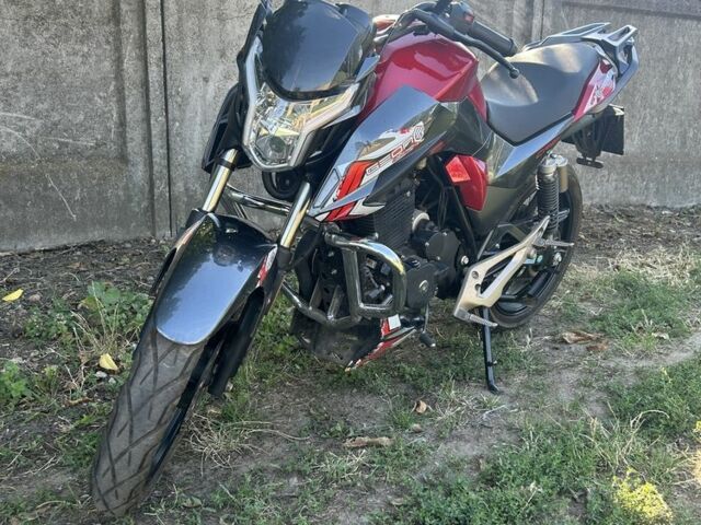 Червоний Геон Інша, об'ємом двигуна 0.2 л та пробігом 0 тис. км за 1499 $, фото 1 на Automoto.ua