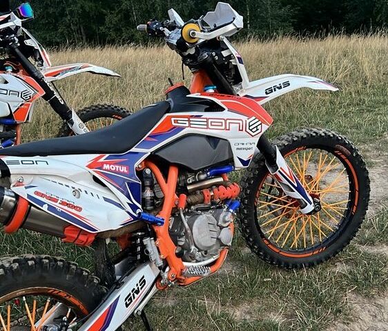 Геон Другая, объемом двигателя 0 л и пробегом 0 тыс. км за 1899 $, фото 1 на Automoto.ua