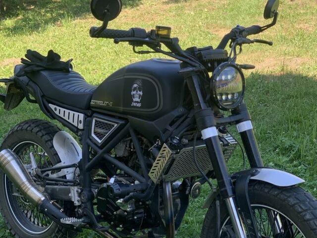 Геон Інша, об'ємом двигуна 0.3 л та пробігом 0 тис. км за 2300 $, фото 1 на Automoto.ua