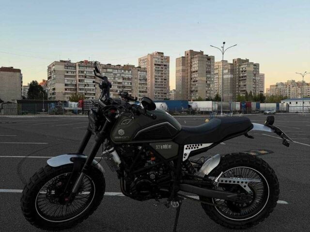 Геон Другая, объемом двигателя 0.3 л и пробегом 0 тыс. км за 2050 $, фото 1 на Automoto.ua