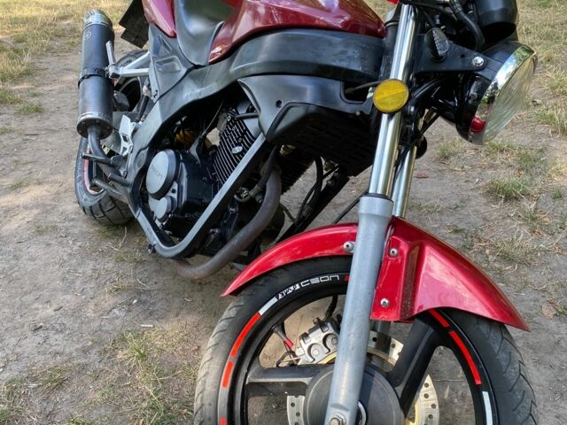 Геон Другая, объемом двигателя 0.25 л и пробегом 0 тыс. км за 967 $, фото 1 на Automoto.ua