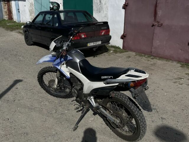 Геон Другая, объемом двигателя 0.2 л и пробегом 0 тыс. км за 900 $, фото 1 на Automoto.ua