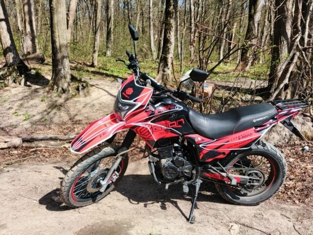 Геон Другая, объемом двигателя 0.2 л и пробегом 0 тыс. км за 1499 $, фото 1 на Automoto.ua