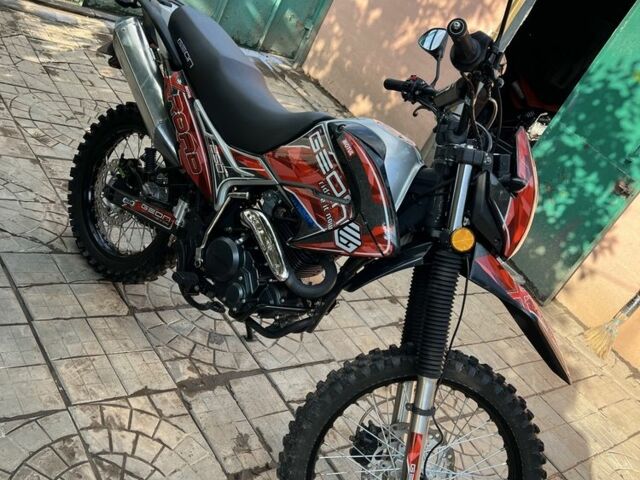 Геон Другая, объемом двигателя 0.25 л и пробегом 0 тыс. км за 2000 $, фото 1 на Automoto.ua