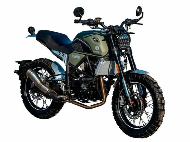 Геон Другая, объемом двигателя 0.3 л и пробегом 0 тыс. км за 2379 $, фото 1 на Automoto.ua