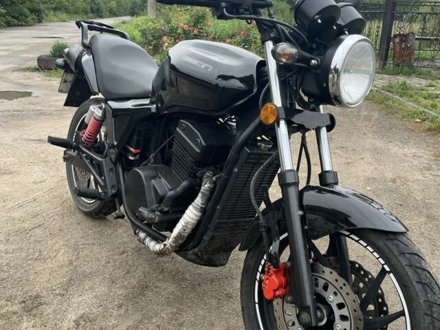 Геон Другая, объемом двигателя 0.25 л и пробегом 0 тыс. км за 1190 $, фото 1 на Automoto.ua