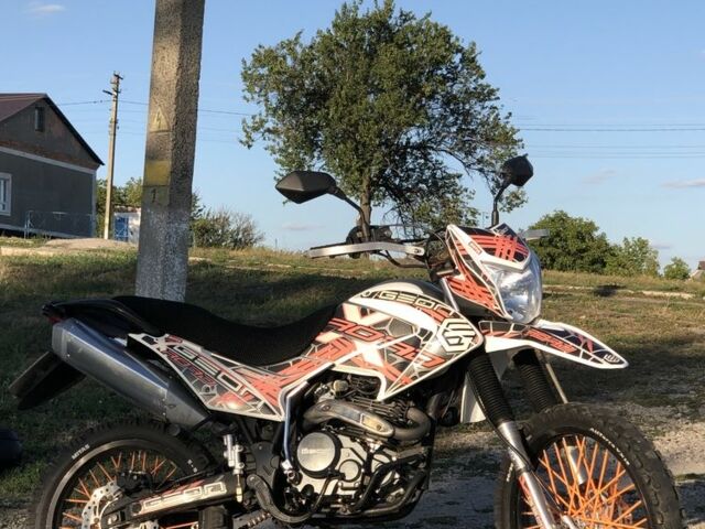 Геон Інша, об'ємом двигуна 0.25 л та пробігом 0 тис. км за 1039 $, фото 1 на Automoto.ua