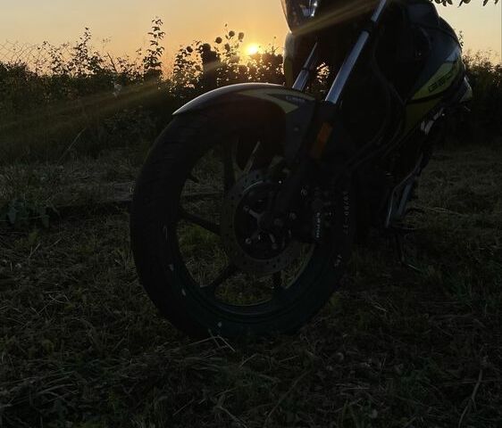 Геон Інша, об'ємом двигуна 0.2 л та пробігом 0 тис. км за 870 $, фото 1 на Automoto.ua