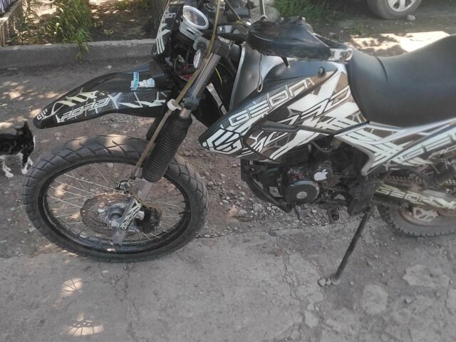 Геон Другая, объемом двигателя 0.25 л и пробегом 0 тыс. км за 1100 $, фото 1 на Automoto.ua