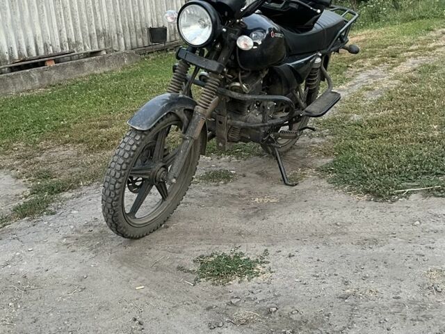 Геон Другая, объемом двигателя 0.2 л и пробегом 0 тыс. км за 617 $, фото 1 на Automoto.ua