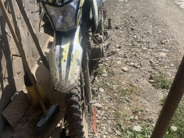 Геон Інша, об'ємом двигуна 0.2 л та пробігом 0 тис. км за 33000 $, фото 1 на Automoto.ua
