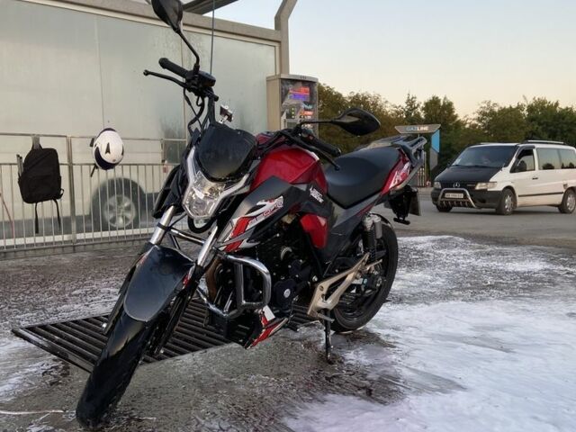 Геон Інша, об'ємом двигуна 0.25 л та пробігом 0 тис. км за 1300 $, фото 1 на Automoto.ua
