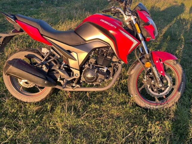 Геон Інша, об'ємом двигуна 0.25 л та пробігом 0 тис. км за 1220 $, фото 1 на Automoto.ua