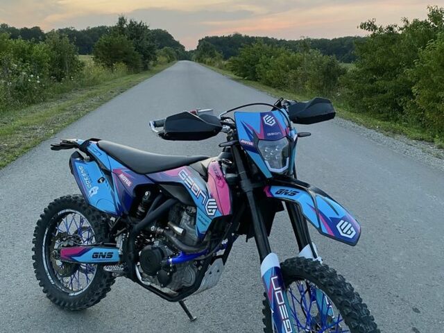 Геон Другая, объемом двигателя 0.3 л и пробегом 0 тыс. км за 2200 $, фото 1 на Automoto.ua