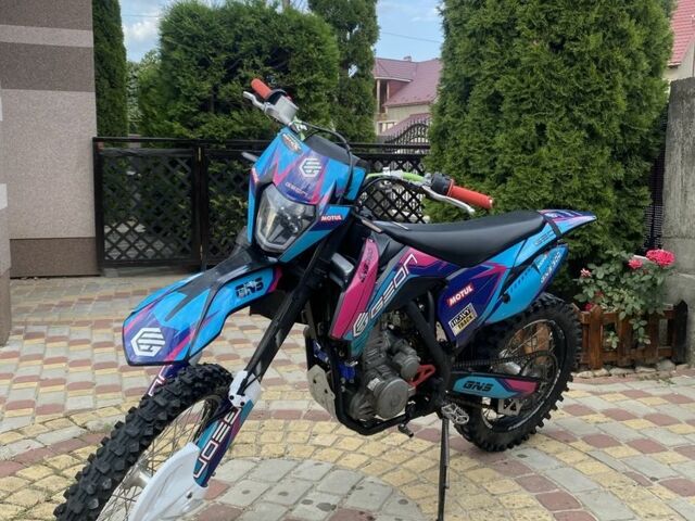 Геон Другая, объемом двигателя 0.3 л и пробегом 0 тыс. км за 2000 $, фото 1 на Automoto.ua